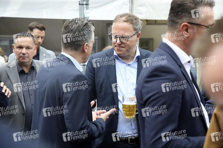 Thüringer Sommerfest 2025 in Berlin