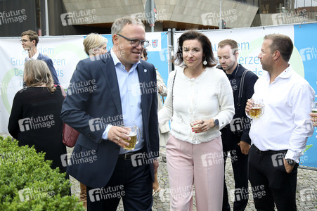 Thüringer Sommerfest 2025 in Berlin