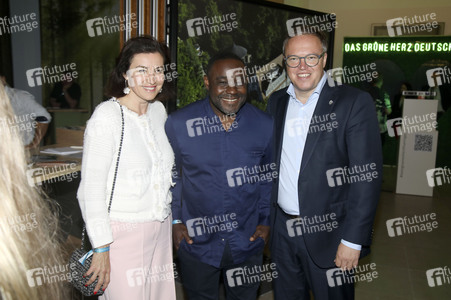 Thüringer Sommerfest 2025 in Berlin