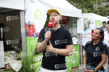 Thüringer Sommerfest 2025 in Berlin