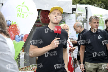 Thüringer Sommerfest 2025 in Berlin