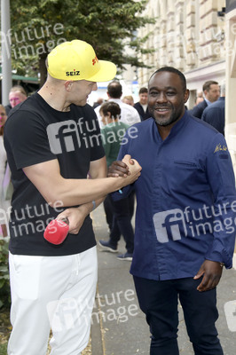 Thüringer Sommerfest 2025 in Berlin