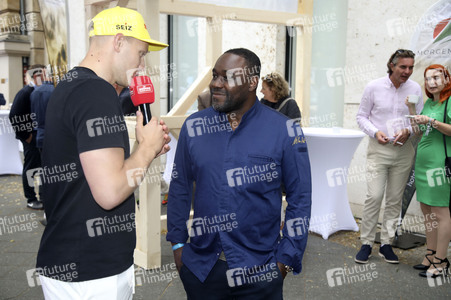 Thüringer Sommerfest 2025 in Berlin