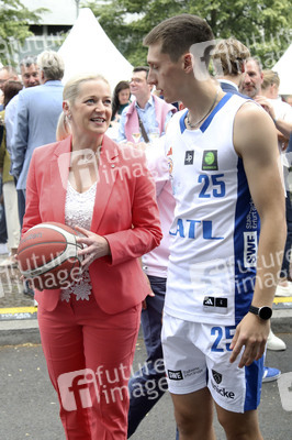 Thüringer Sommerfest 2025 in Berlin