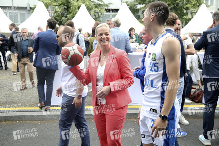 Thüringer Sommerfest 2025 in Berlin
