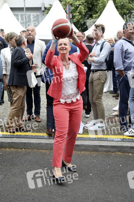 Thüringer Sommerfest 2025 in Berlin