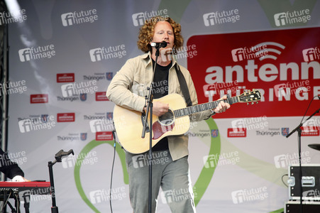 Thüringer Sommerfest 2025 in Berlin