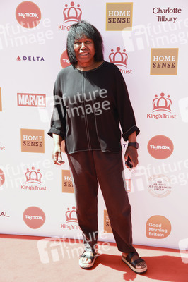 The King's Trust Awards 2025 in London