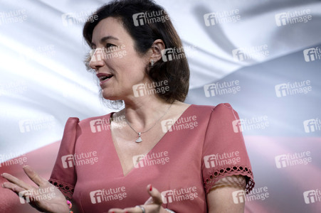 Unterzeichnung von Absichtserklärungen zwischen Japan und Deutschland in Berlin