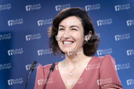 Unterzeichnung von Absichtserklärungen zwischen Japan und Deutschland in Berlin