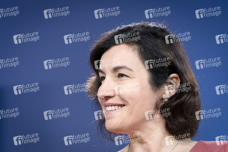 Unterzeichnung von Absichtserklärungen zwischen Japan und Deutschland in Berlin