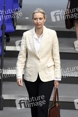 14. Sitzung des Deutschen Bundestages in Berlin