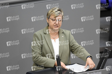 14. Sitzung des Deutschen Bundestages in Berlin