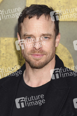 Filmpremiere 'The Old Guard 2' in Los Angeles