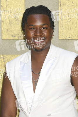 Filmpremiere 'The Old Guard 2' in Los Angeles