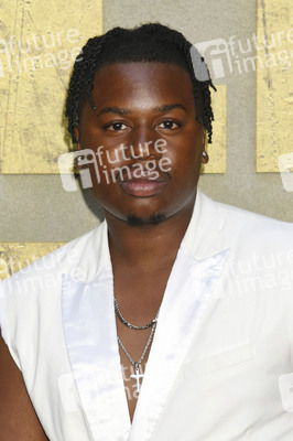 Filmpremiere 'The Old Guard 2' in Los Angeles