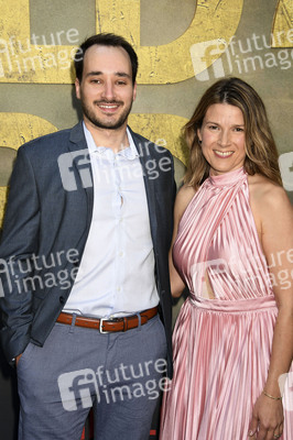 Filmpremiere 'The Old Guard 2' in Los Angeles