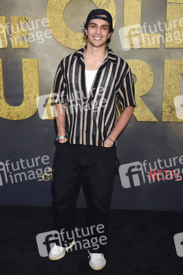 Filmpremiere 'The Old Guard 2' in Los Angeles