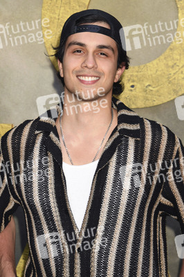 Filmpremiere 'The Old Guard 2' in Los Angeles