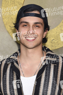 Filmpremiere 'The Old Guard 2' in Los Angeles