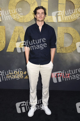 Filmpremiere 'The Old Guard 2' in Los Angeles
