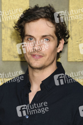 Filmpremiere 'The Old Guard 2' in Los Angeles