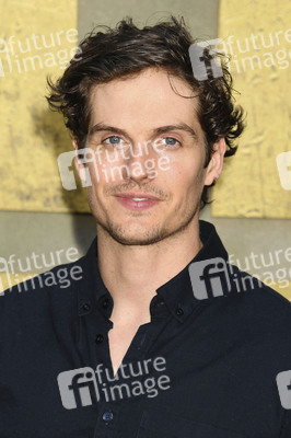 Filmpremiere 'The Old Guard 2' in Los Angeles