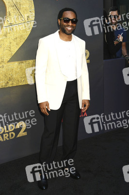 Filmpremiere 'The Old Guard 2' in Los Angeles