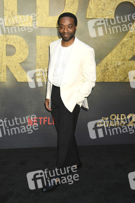 Filmpremiere 'The Old Guard 2' in Los Angeles