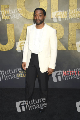 Filmpremiere 'The Old Guard 2' in Los Angeles