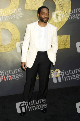 Filmpremiere 'The Old Guard 2' in Los Angeles