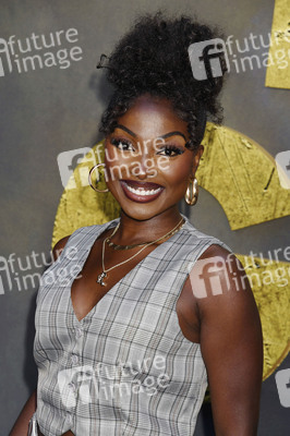 Filmpremiere 'The Old Guard 2' in Los Angeles