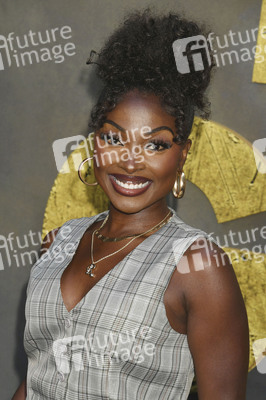 Filmpremiere 'The Old Guard 2' in Los Angeles