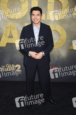 Filmpremiere 'The Old Guard 2' in Los Angeles