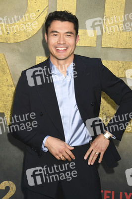 Filmpremiere 'The Old Guard 2' in Los Angeles