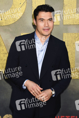 Filmpremiere 'The Old Guard 2' in Los Angeles