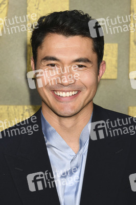 Filmpremiere 'The Old Guard 2' in Los Angeles