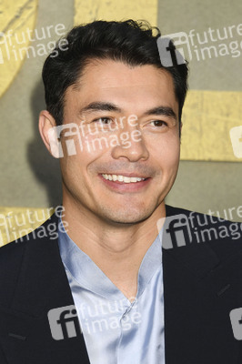 Filmpremiere 'The Old Guard 2' in Los Angeles