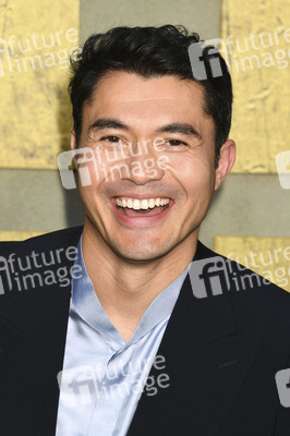 Filmpremiere 'The Old Guard 2' in Los Angeles