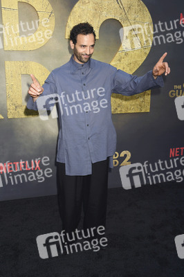 Filmpremiere 'The Old Guard 2' in Los Angeles