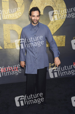 Filmpremiere 'The Old Guard 2' in Los Angeles