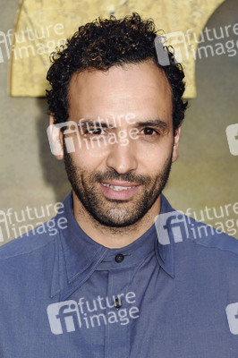 Filmpremiere 'The Old Guard 2' in Los Angeles