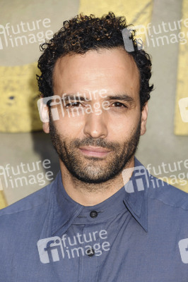 Filmpremiere 'The Old Guard 2' in Los Angeles