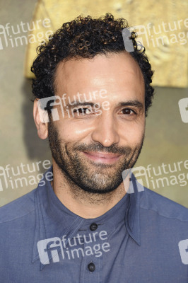 Filmpremiere 'The Old Guard 2' in Los Angeles