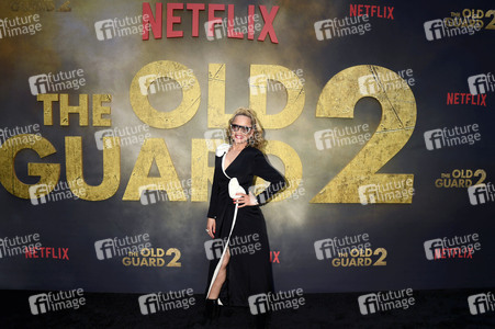 Filmpremiere 'The Old Guard 2' in Los Angeles