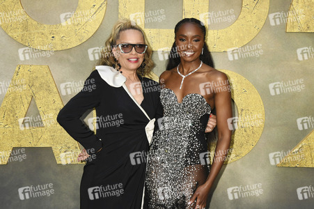 Filmpremiere 'The Old Guard 2' in Los Angeles