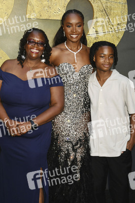 Filmpremiere 'The Old Guard 2' in Los Angeles