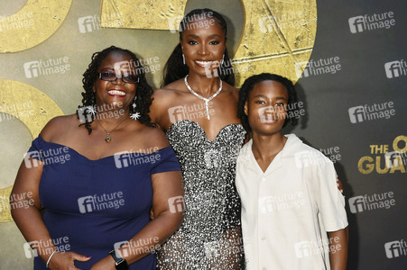 Filmpremiere 'The Old Guard 2' in Los Angeles