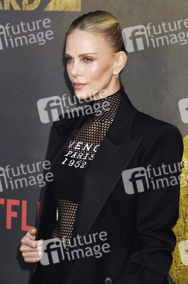 Filmpremiere 'The Old Guard 2' in Los Angeles