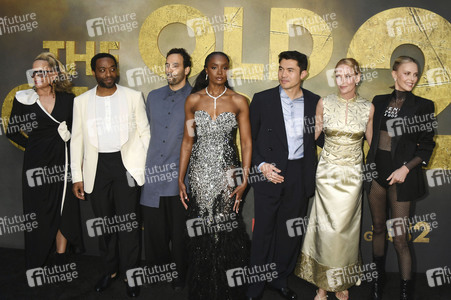 Filmpremiere 'The Old Guard 2' in Los Angeles